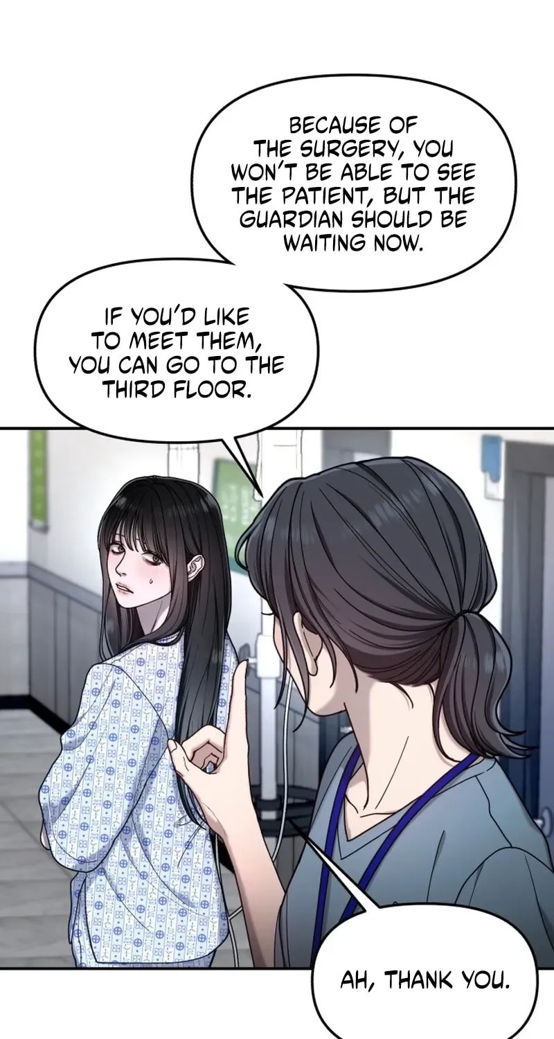 Like Mother, Like Daughter Chapter 168 page 15 - 