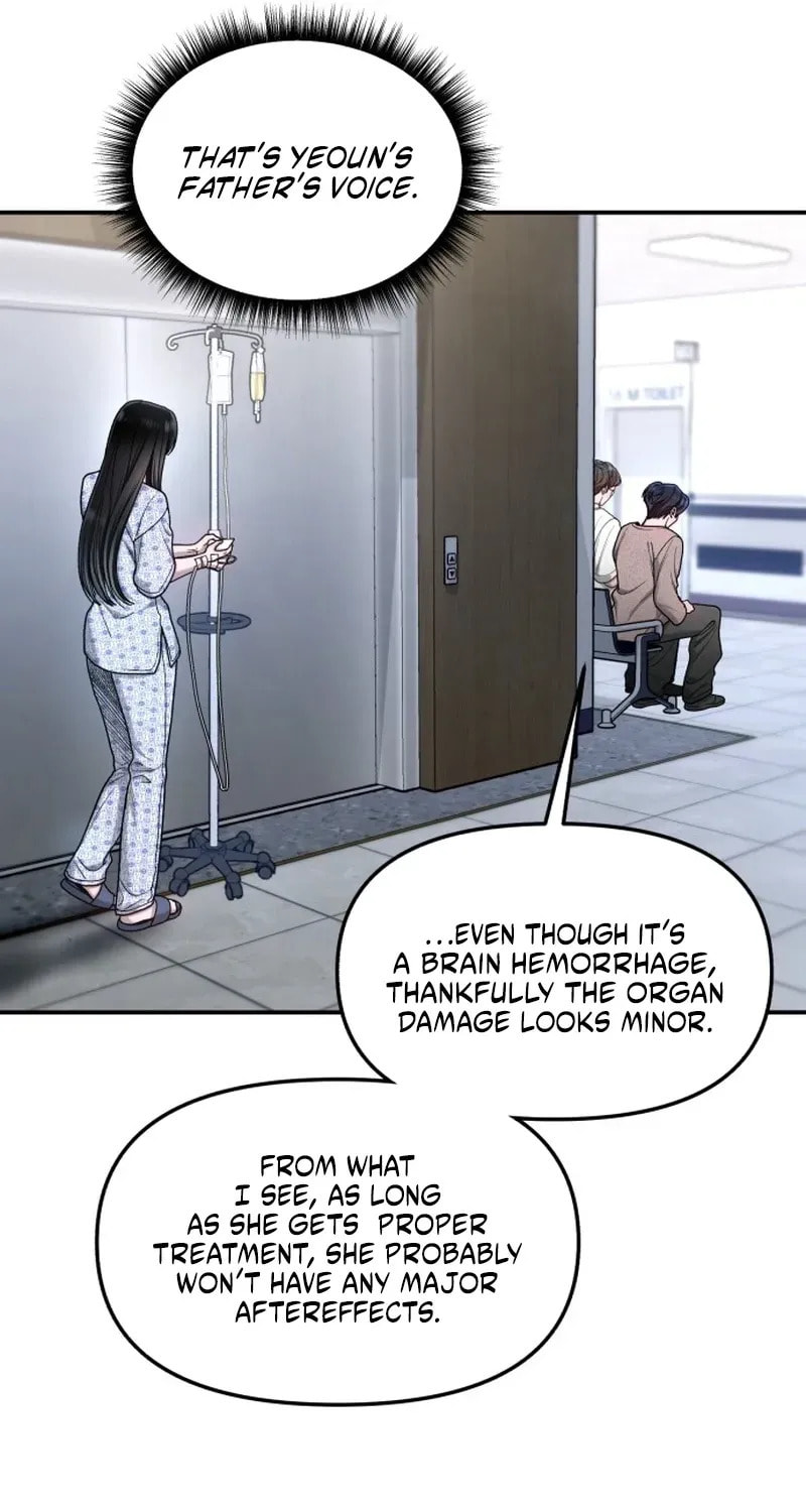 Like Mother, Like Daughter Chapter 168 page 18 - 