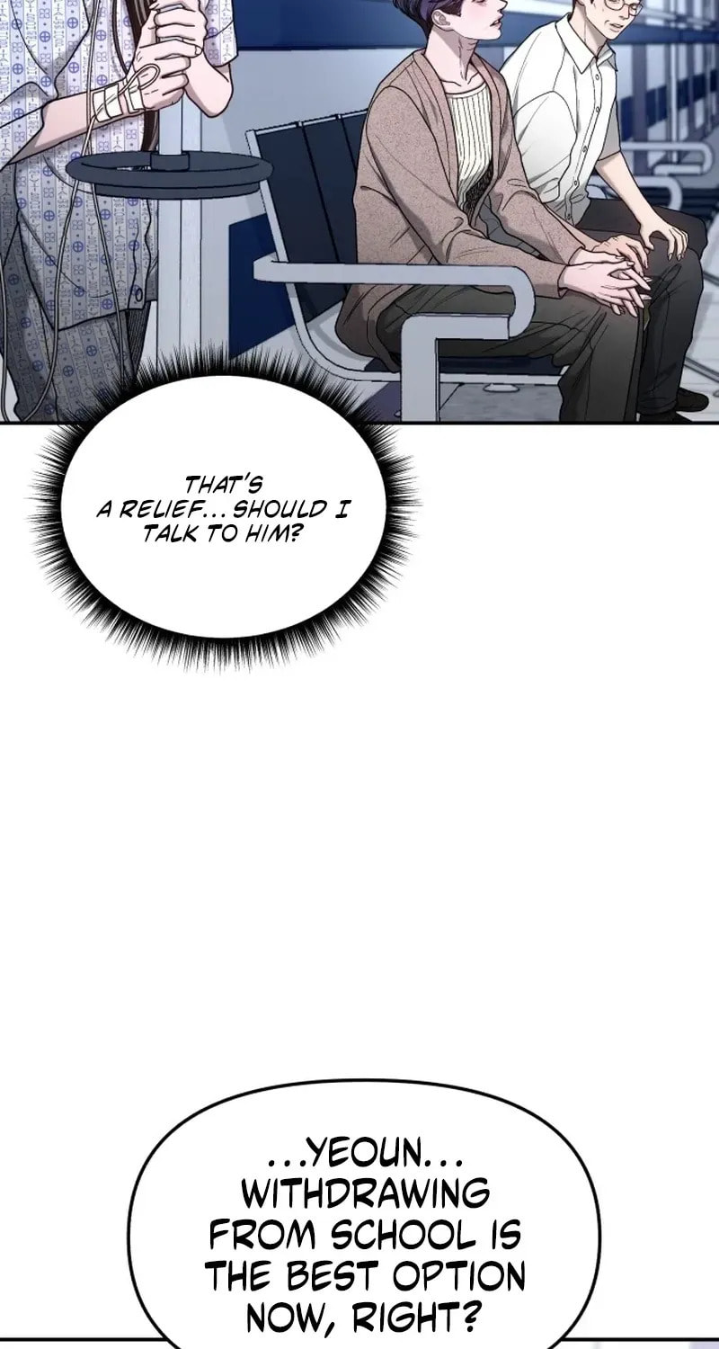 Like Mother, Like Daughter Chapter 168 page 20 - 