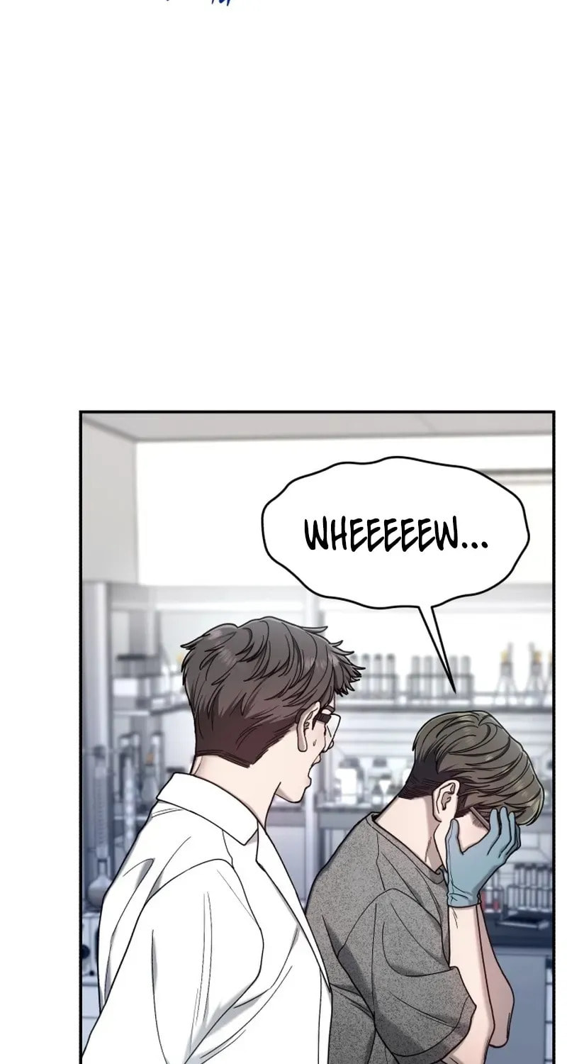 Like Mother, Like Daughter Chapter 168 page 3 - 