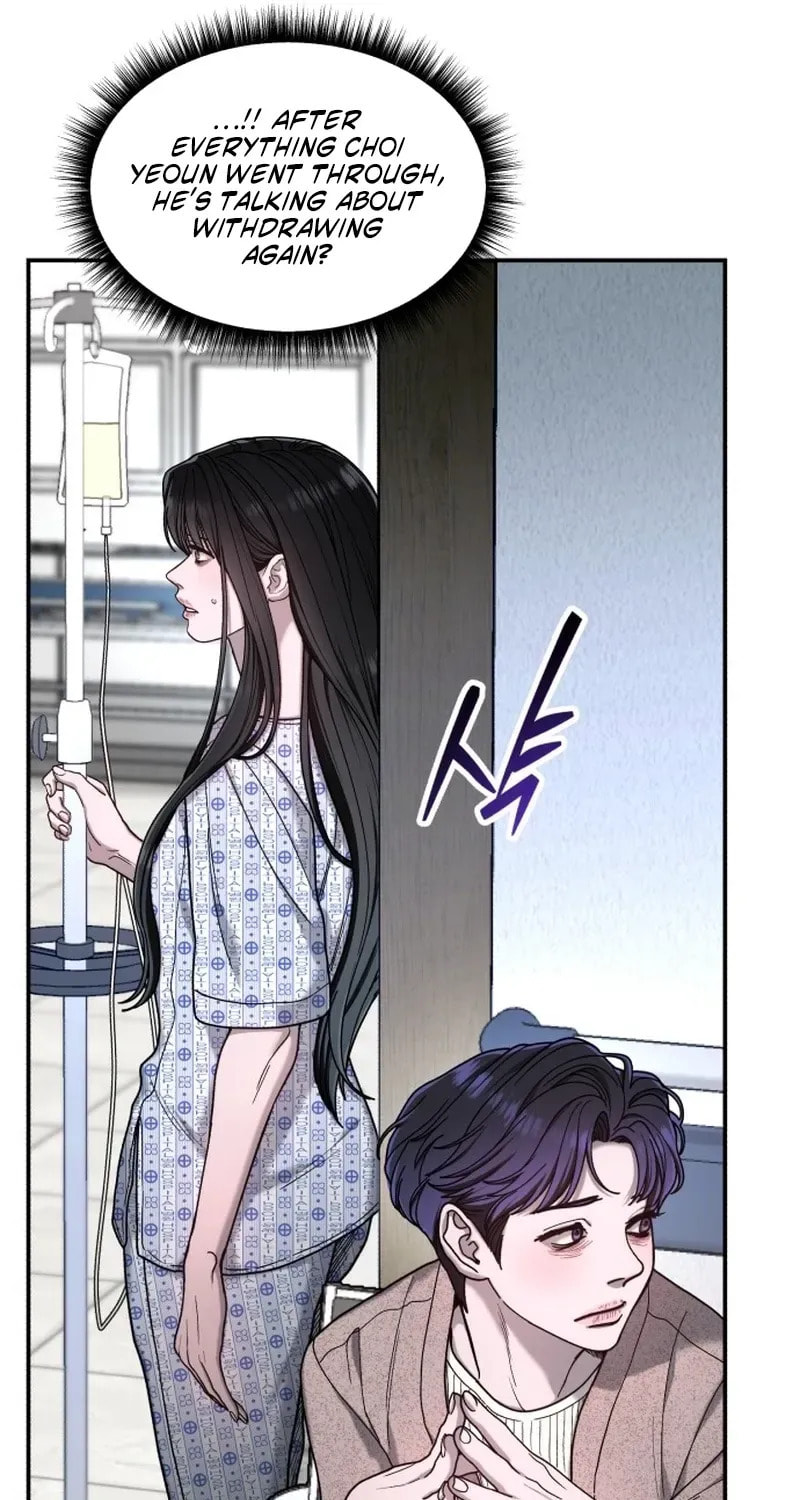 Like Mother, Like Daughter Chapter 168 page 23 - 