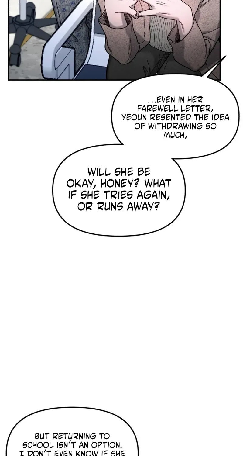 Like Mother, Like Daughter Chapter 168 page 24 - 