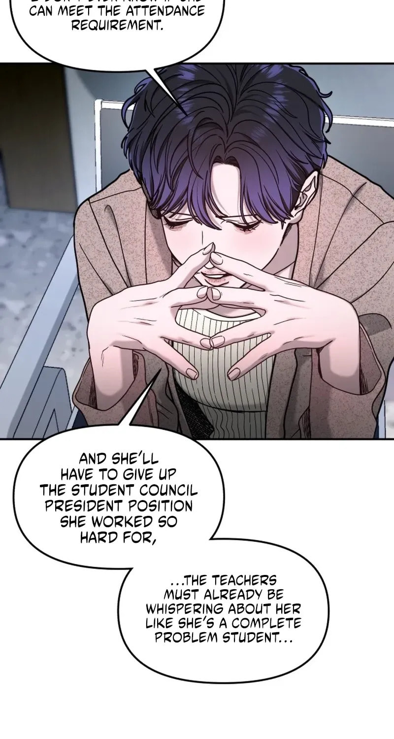 Like Mother, Like Daughter Chapter 168 page 25 - 
