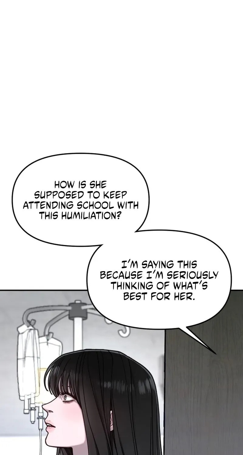 Like Mother, Like Daughter Chapter 168 page 26 - 