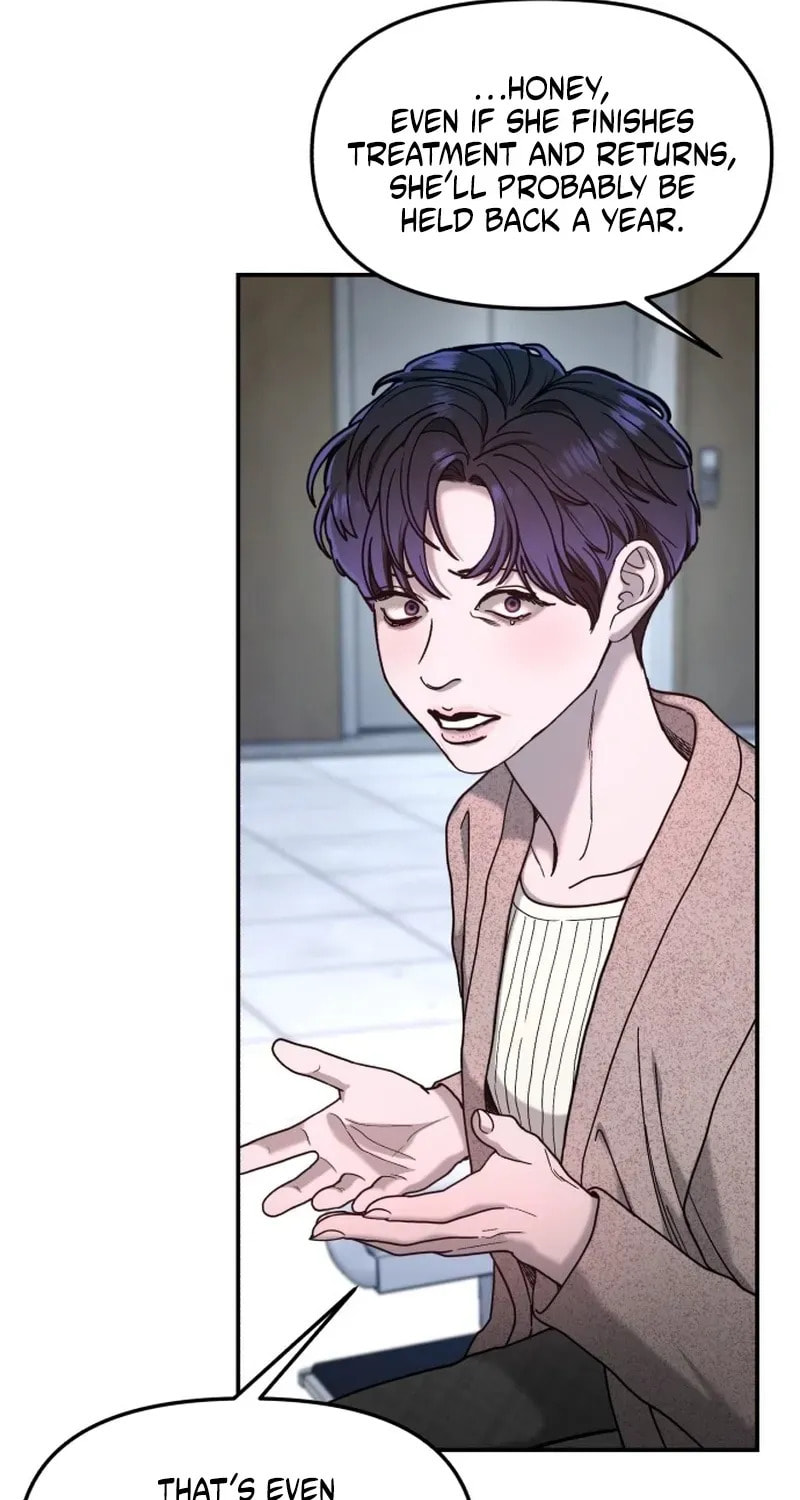Like Mother, Like Daughter Chapter 168 page 28 - 