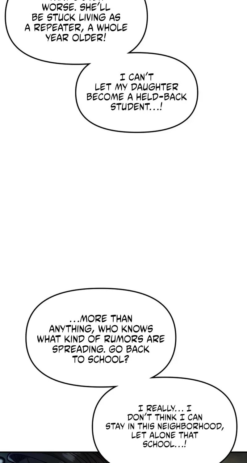 Like Mother, Like Daughter Chapter 168 page 29 - 