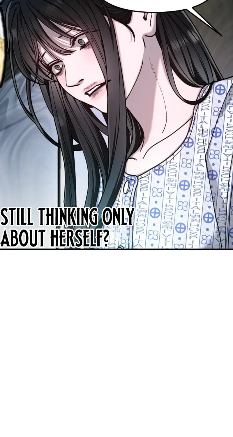 Like Mother, Like Daughter Chapter 168 page 30 - 