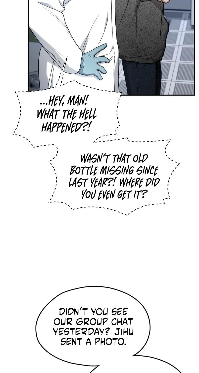 Like Mother, Like Daughter Chapter 168 page 4 - 