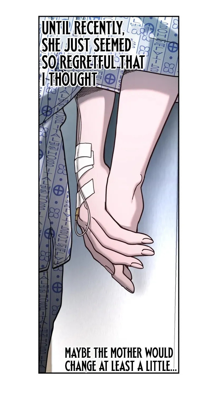 Like Mother, Like Daughter Chapter 168 page 31 - 