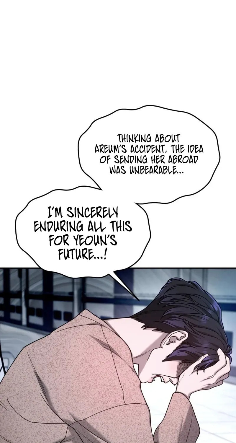 Like Mother, Like Daughter Chapter 168 page 34 - 