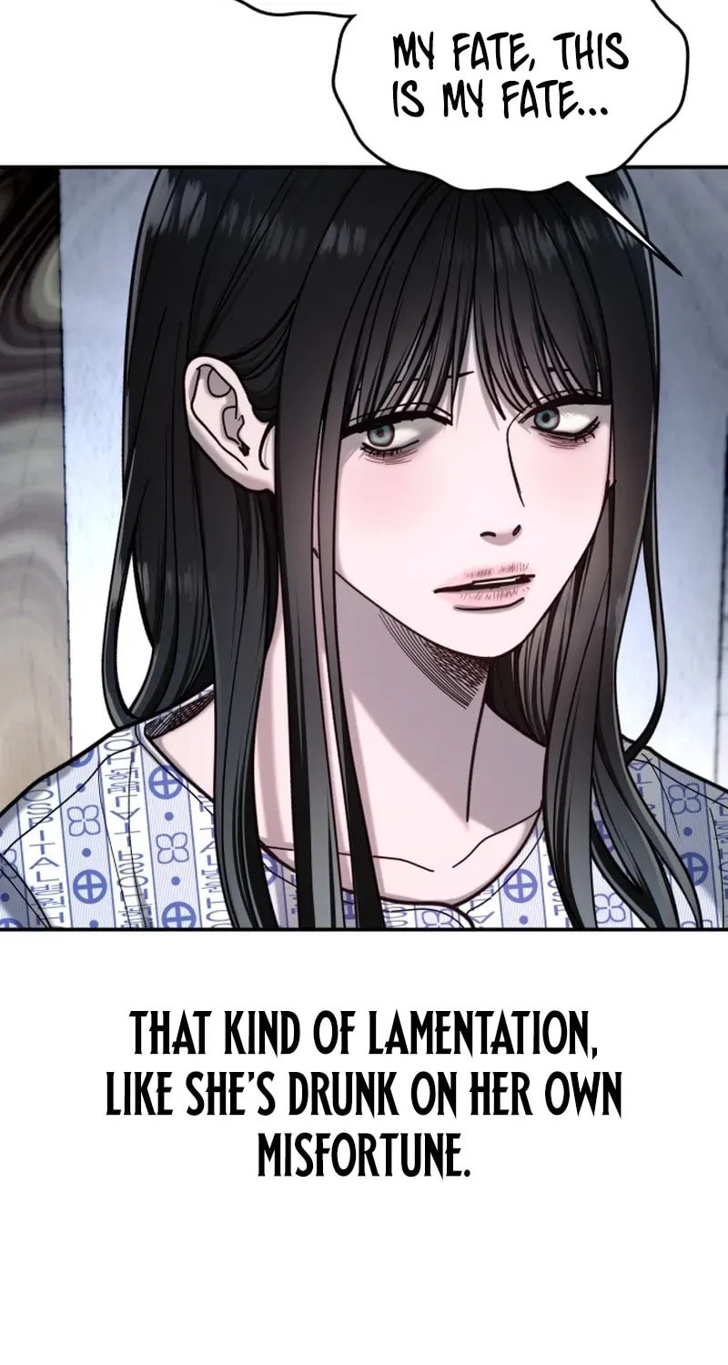 Like Mother, Like Daughter Chapter 168 page 36 - 