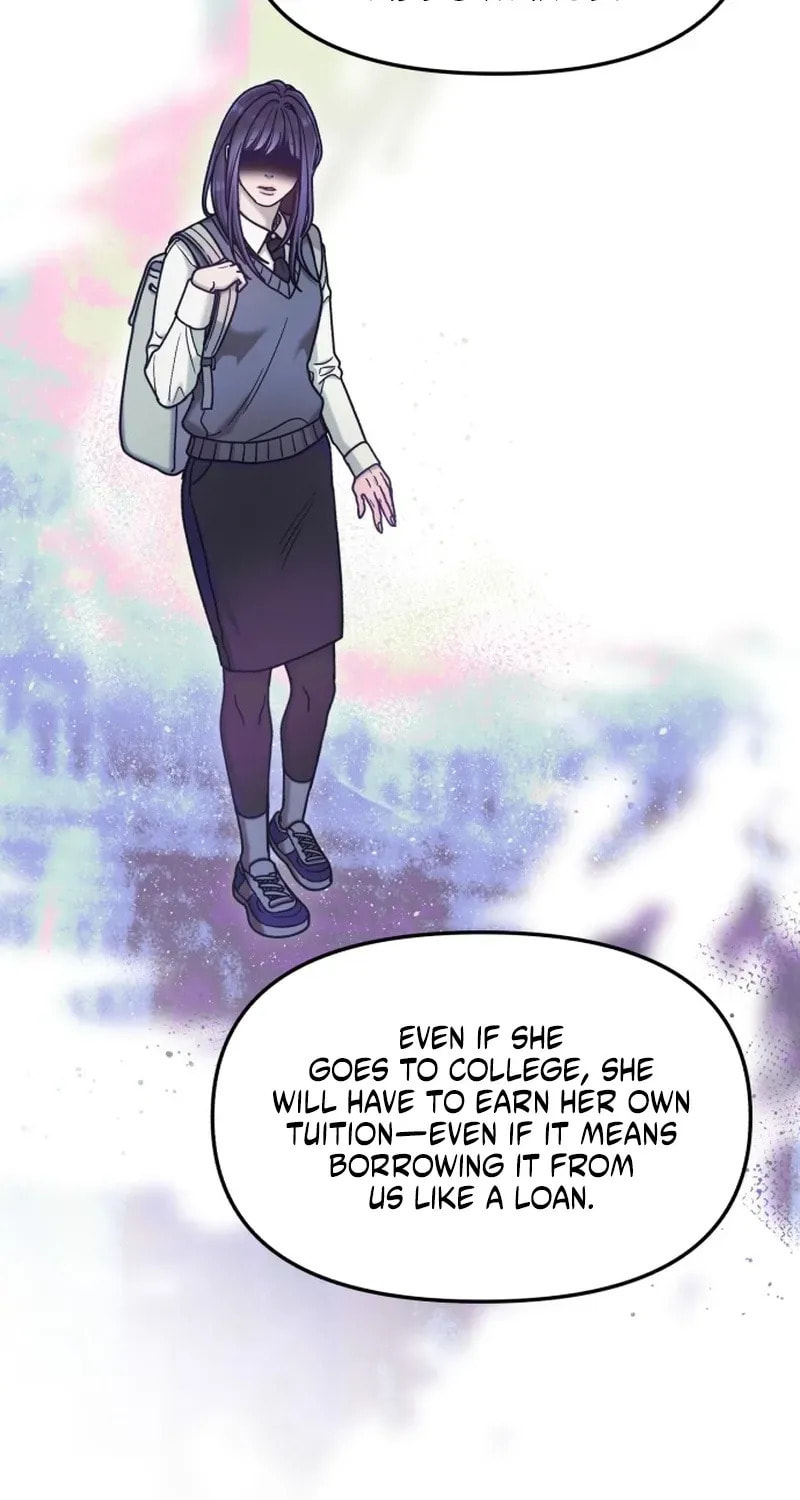 Like Mother, Like Daughter Chapter 168 page 43 - 