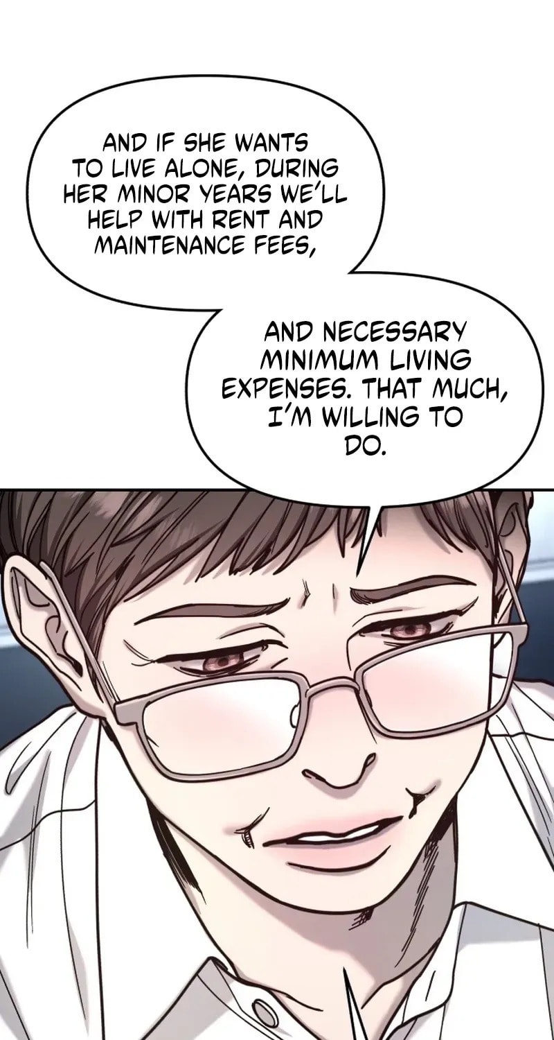Like Mother, Like Daughter Chapter 168 page 45 - 