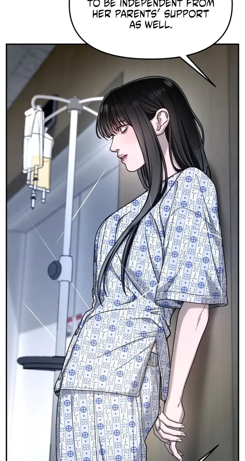Like Mother, Like Daughter Chapter 168 page 47 - 
