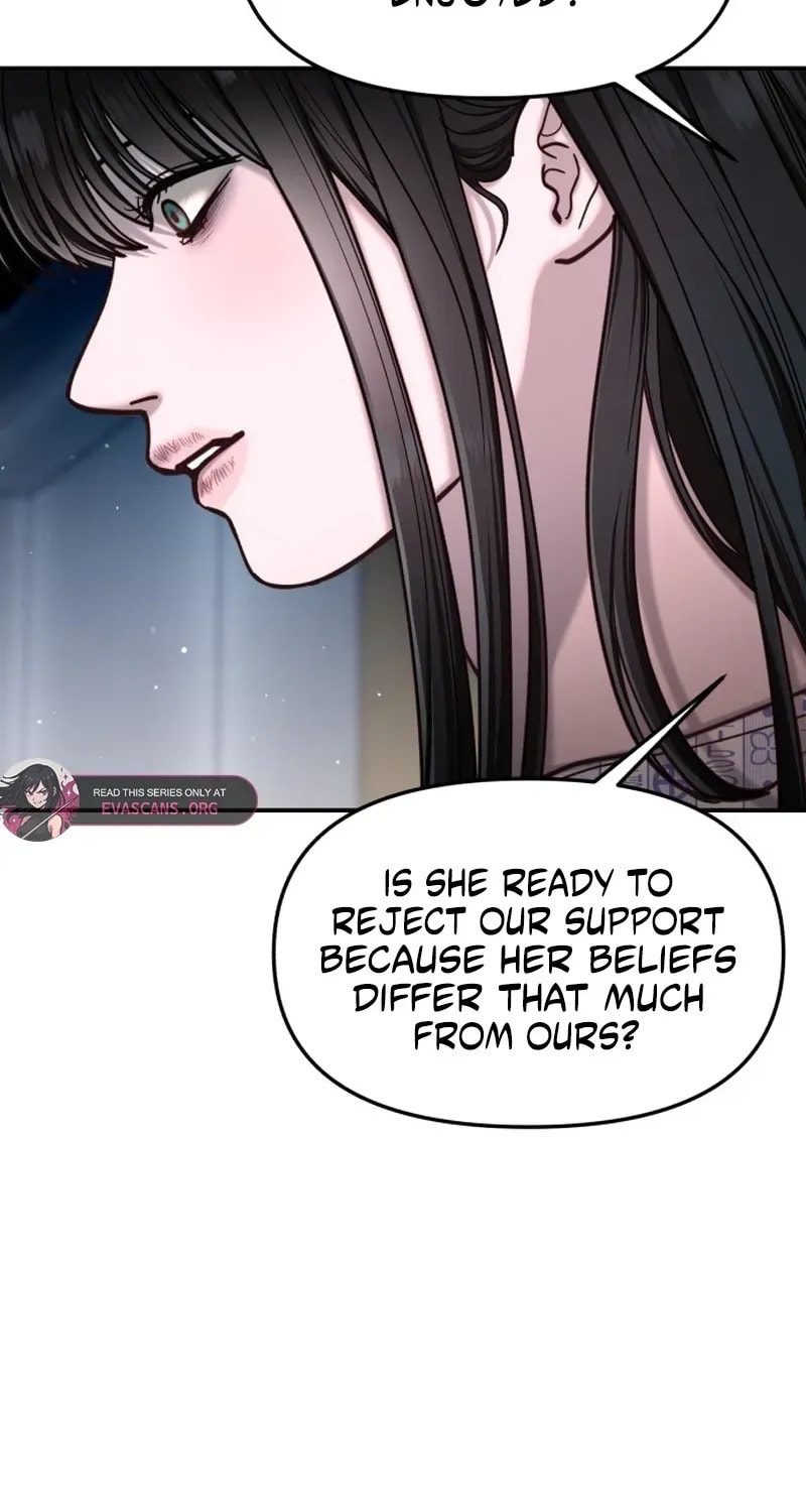 Like Mother, Like Daughter Chapter 168 page 49 - 