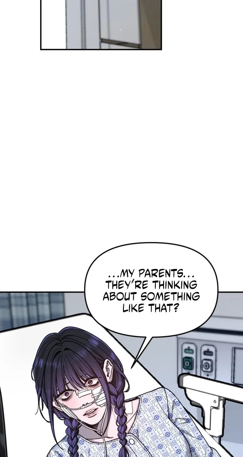 Like Mother, Like Daughter Chapter 168 page 52 - 