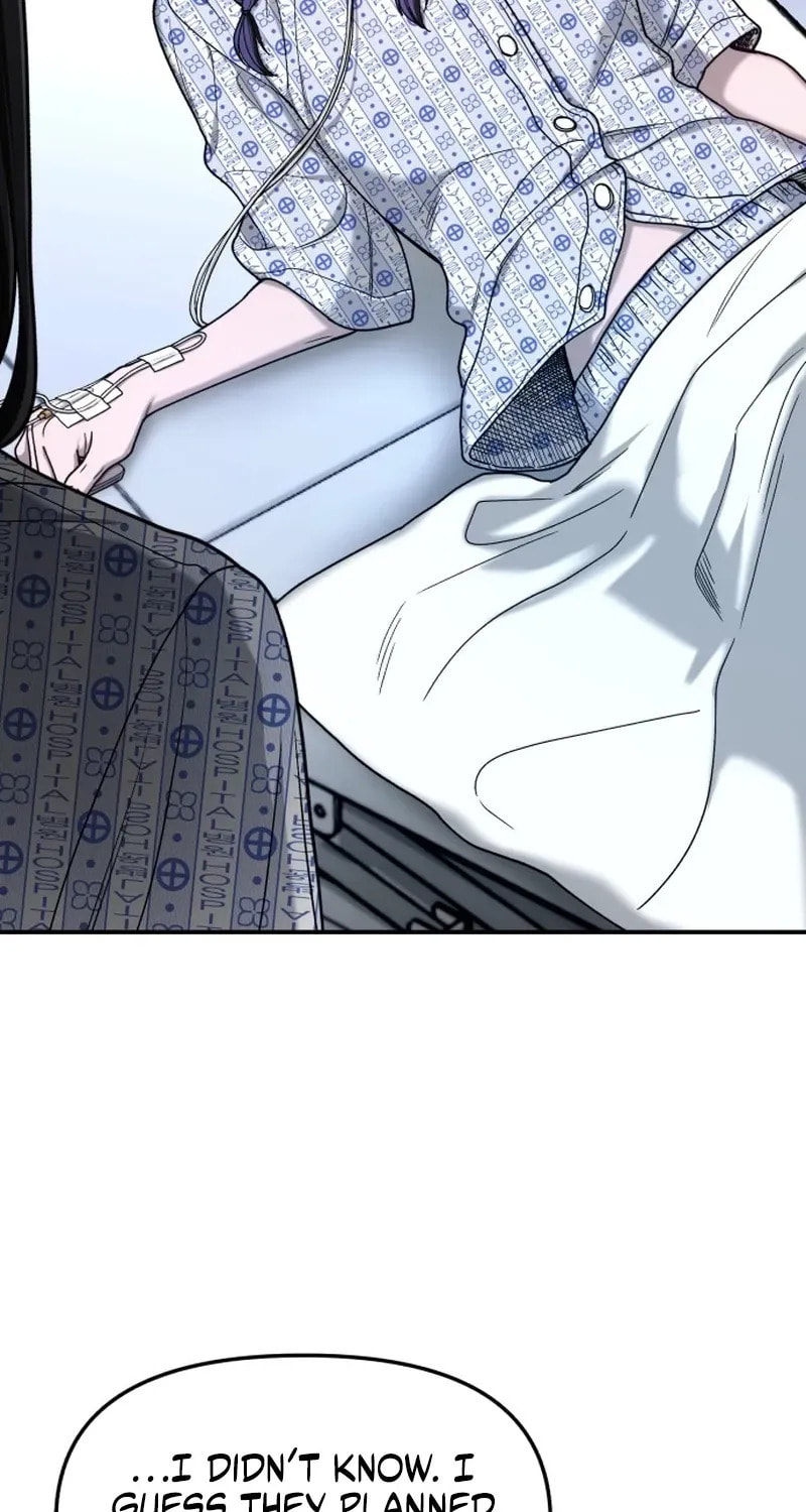 Like Mother, Like Daughter Chapter 168 page 53 - 