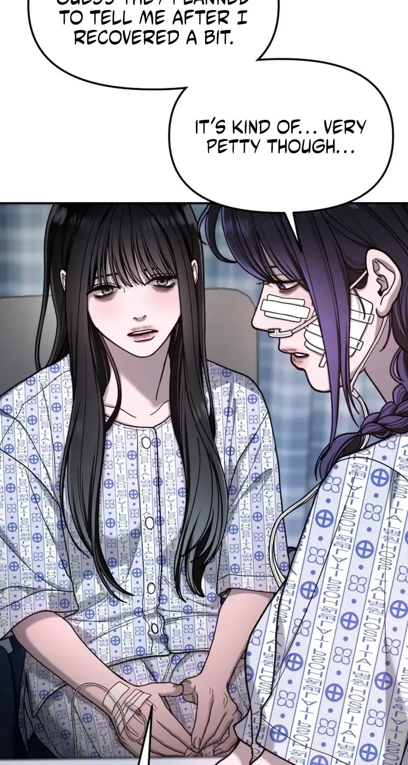 Like Mother, Like Daughter Chapter 168 page 54 - 