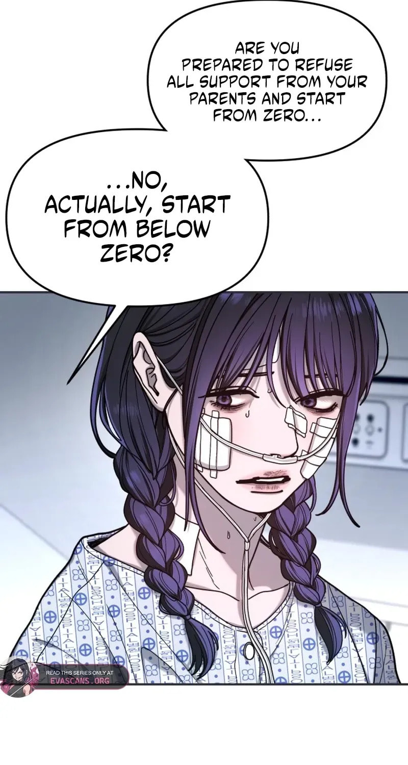 Like Mother, Like Daughter Chapter 168 page 56 - 