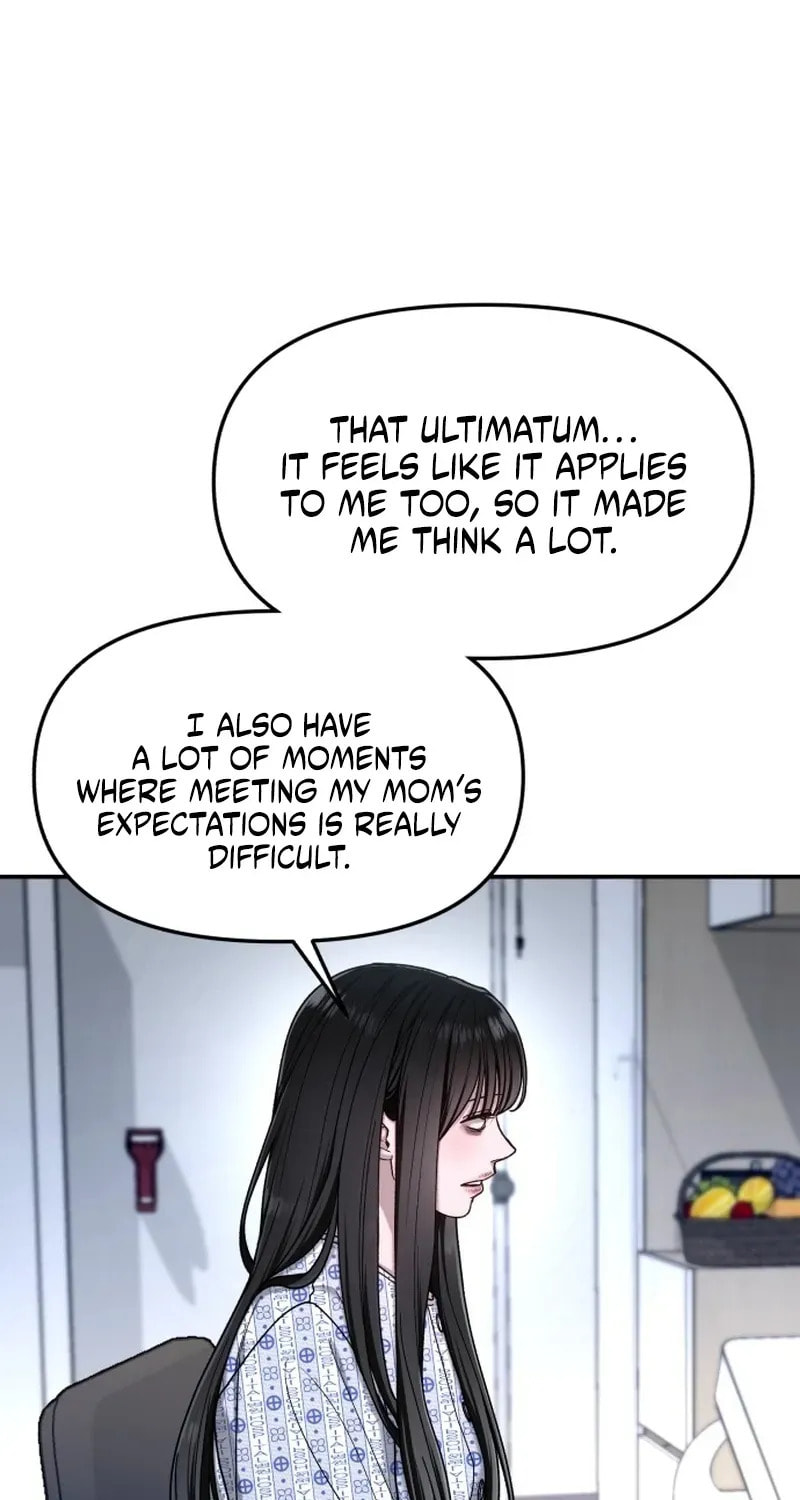 Like Mother, Like Daughter Chapter 168 page 57 - 