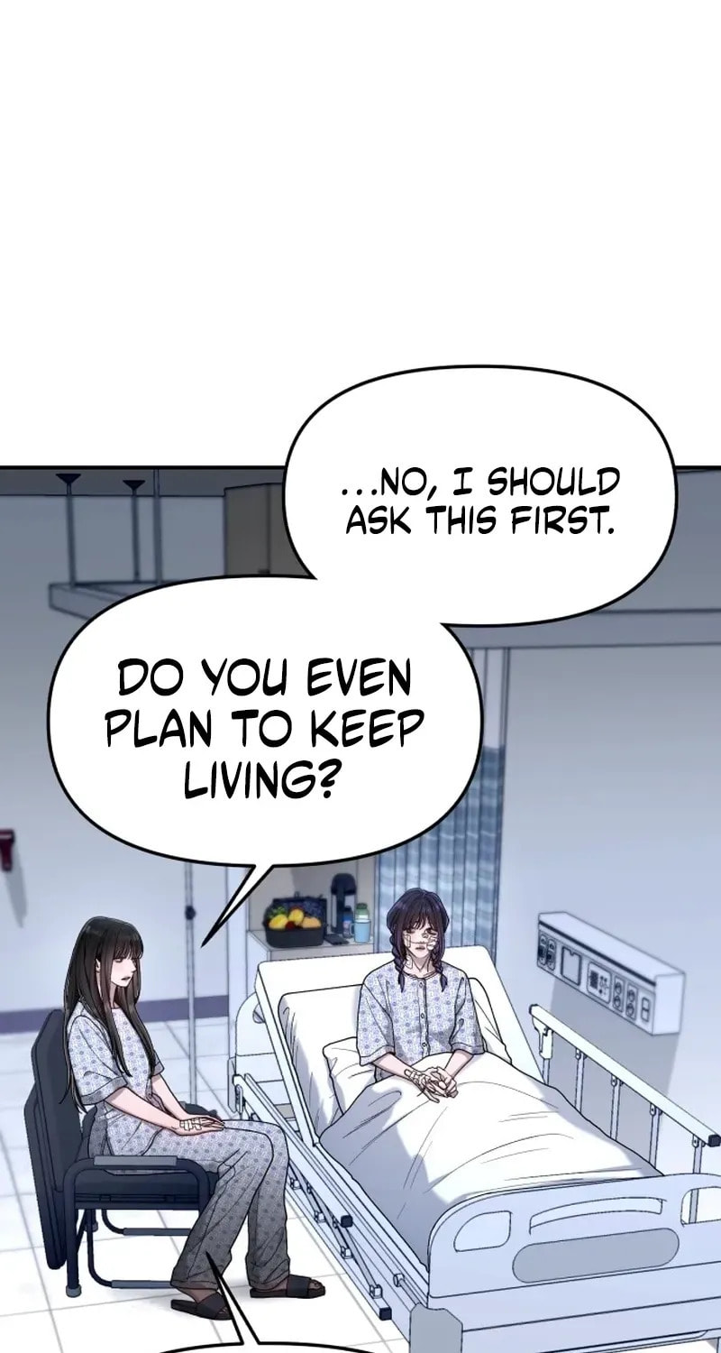 Like Mother, Like Daughter Chapter 168 page 59 - 