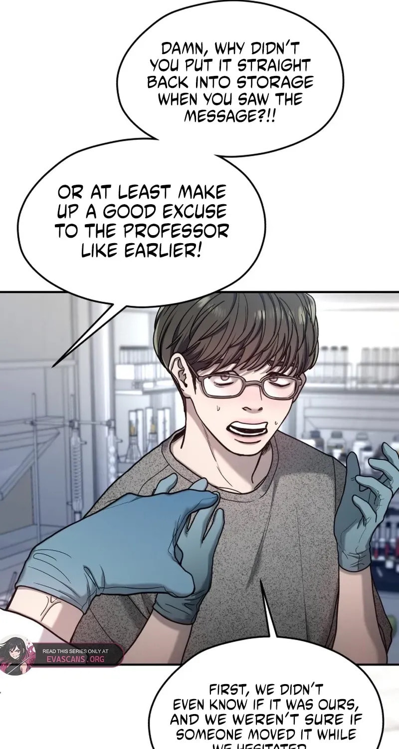 Like Mother, Like Daughter Chapter 168 page 7 - 