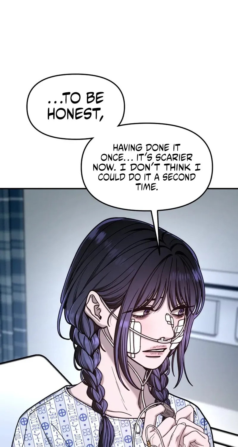 Like Mother, Like Daughter Chapter 168 page 62 - 