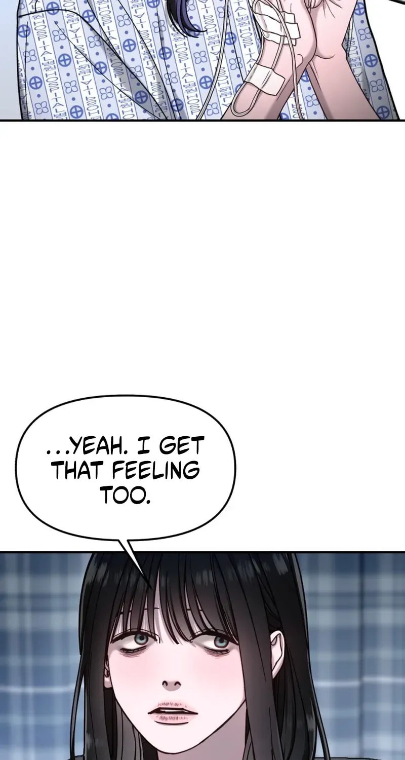 Like Mother, Like Daughter Chapter 168 page 63 - 