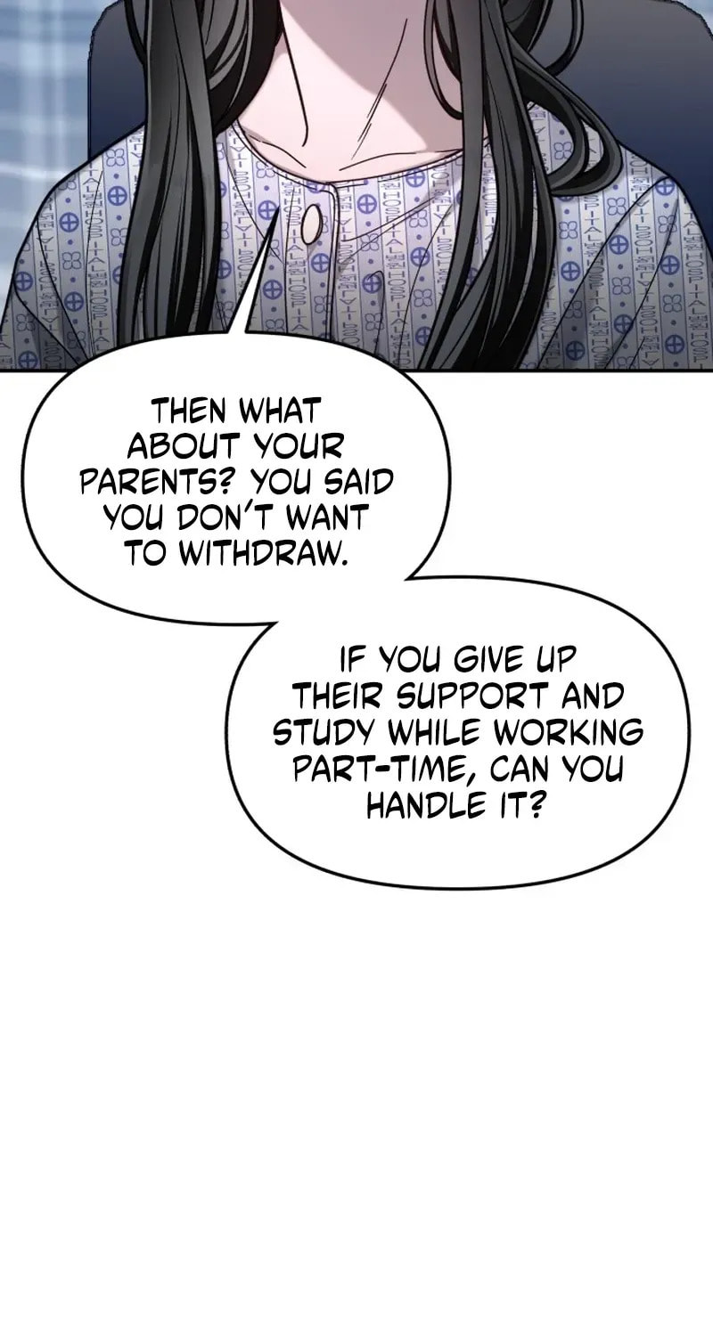 Like Mother, Like Daughter Chapter 168 page 64 - 