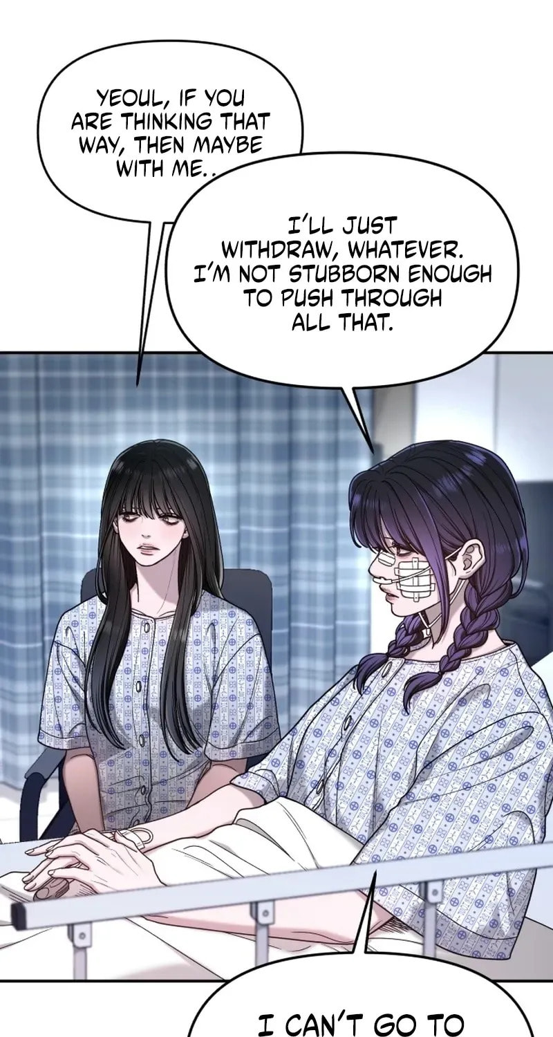 Like Mother, Like Daughter Chapter 168 page 65 - 