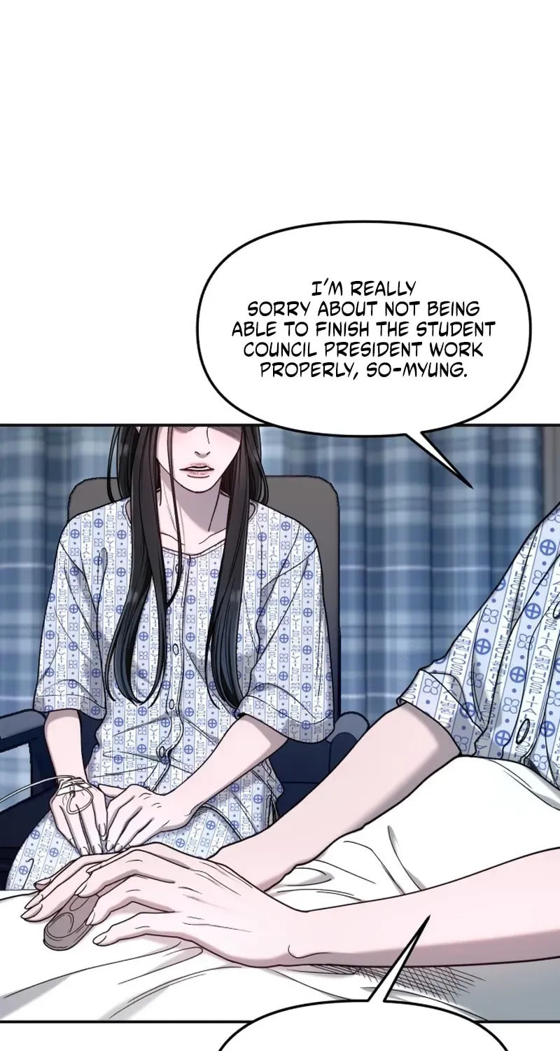 Like Mother, Like Daughter Chapter 168 page 67 - 