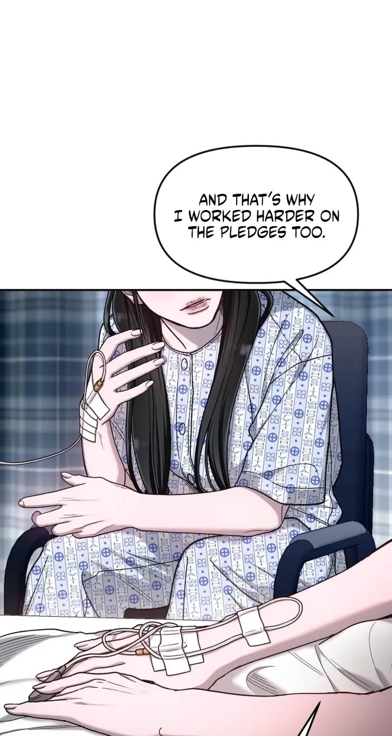 Like Mother, Like Daughter Chapter 168 page 70 - 