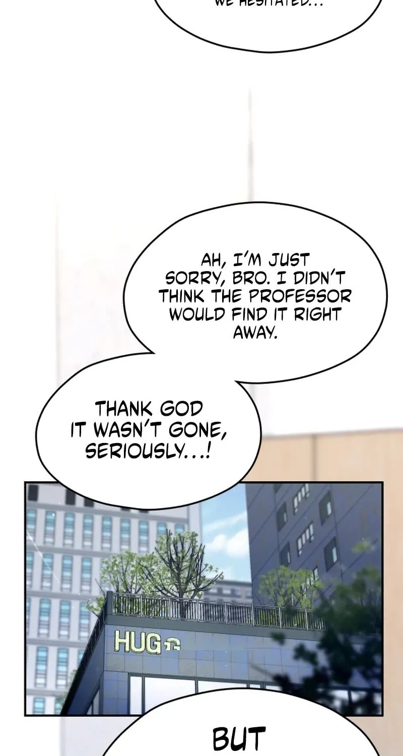Like Mother, Like Daughter Chapter 168 page 8 - 