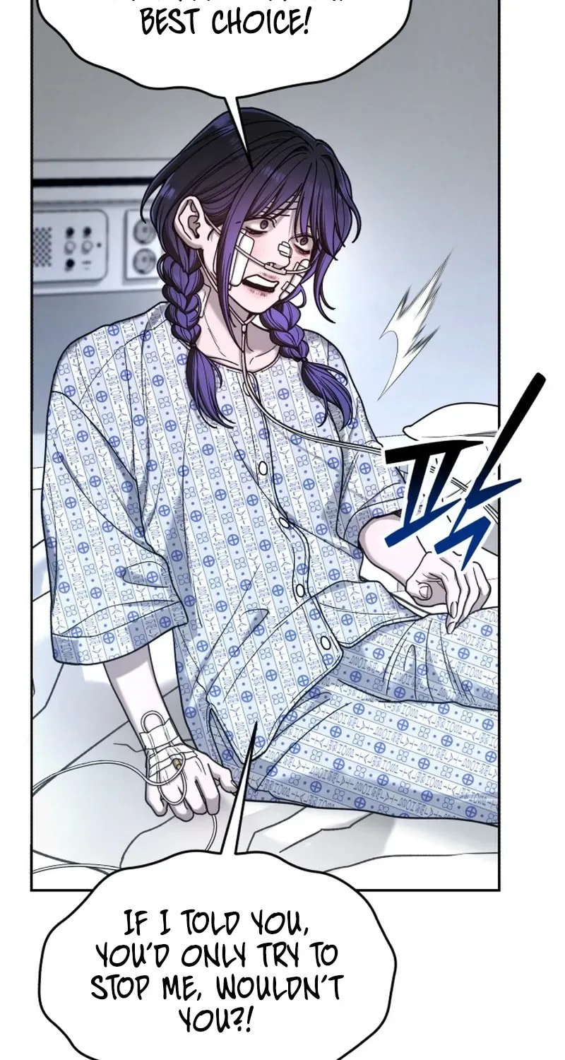Like Mother, Like Daughter Chapter 168 page 79 - 