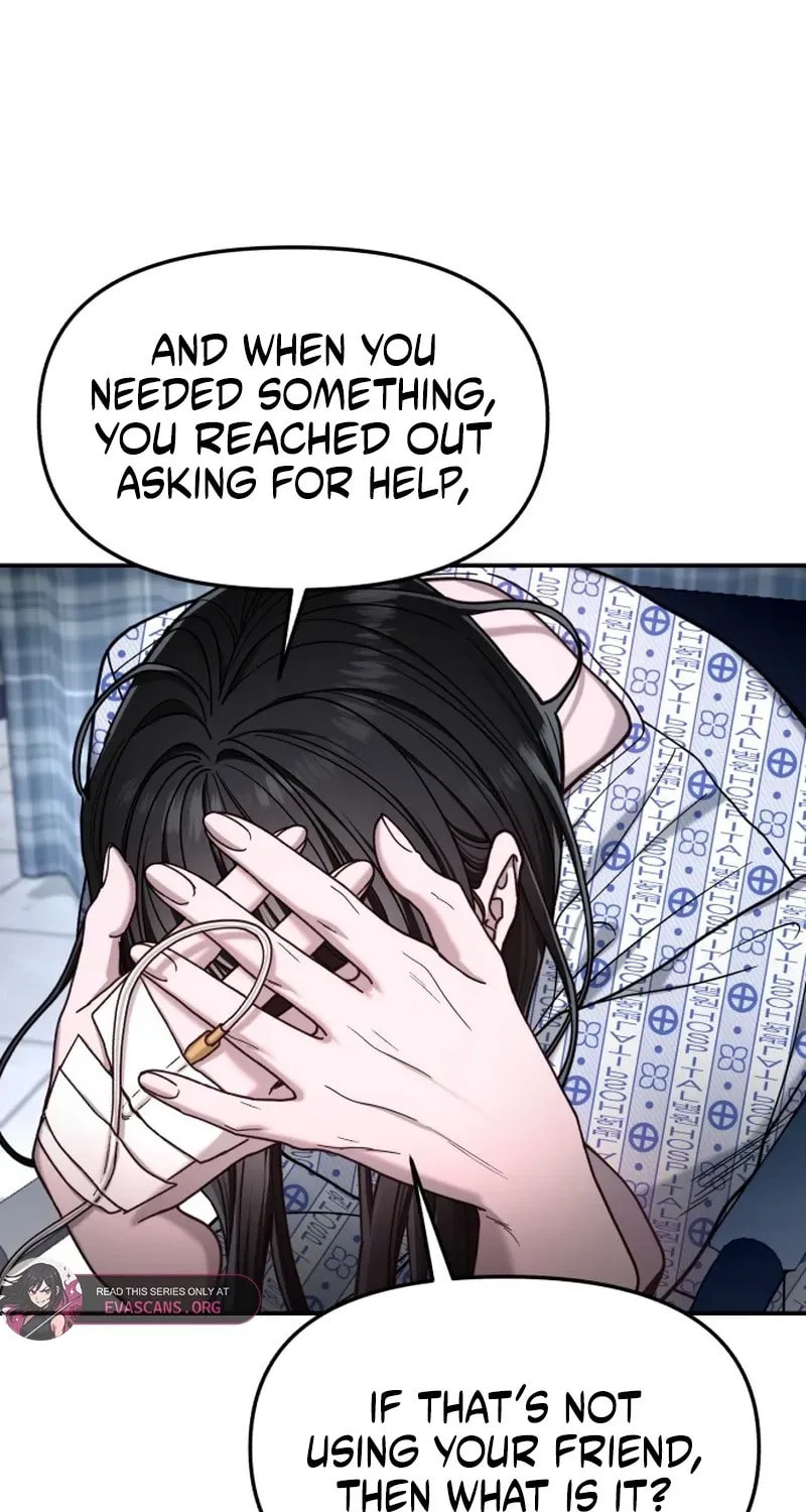 Like Mother, Like Daughter Chapter 168 page 82 - 