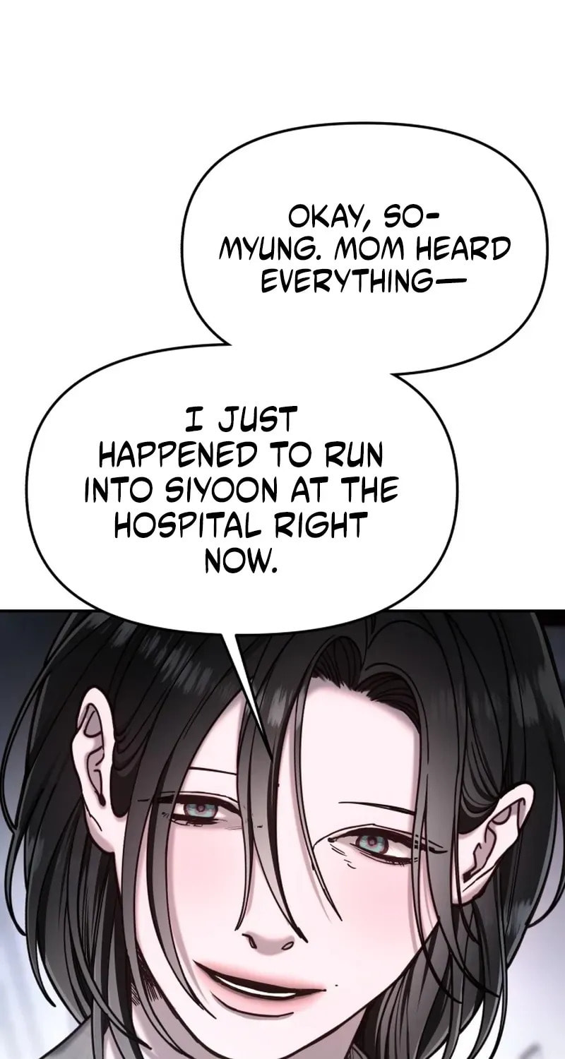 Like Mother, Like Daughter Chapter 168 page 98 - 