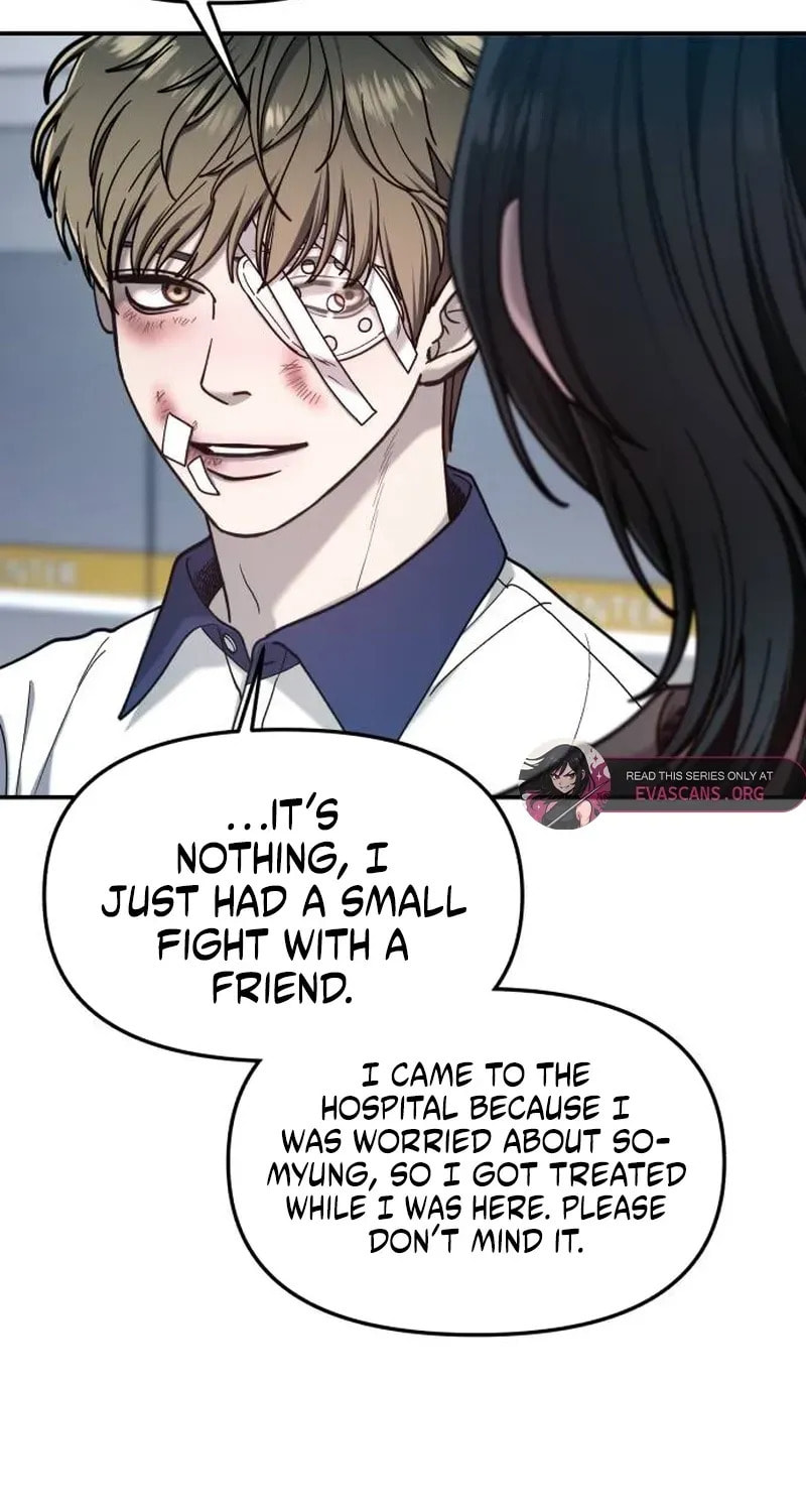 Like Mother, Like Daughter Chapter 169 page 13 - 