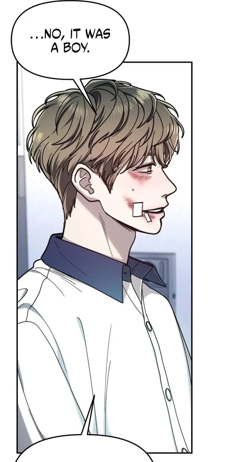 Like Mother, Like Daughter Chapter 169 page 16 - 