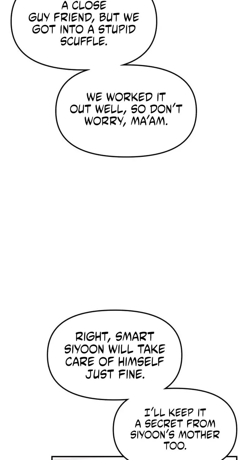 Like Mother, Like Daughter Chapter 169 page 17 - 