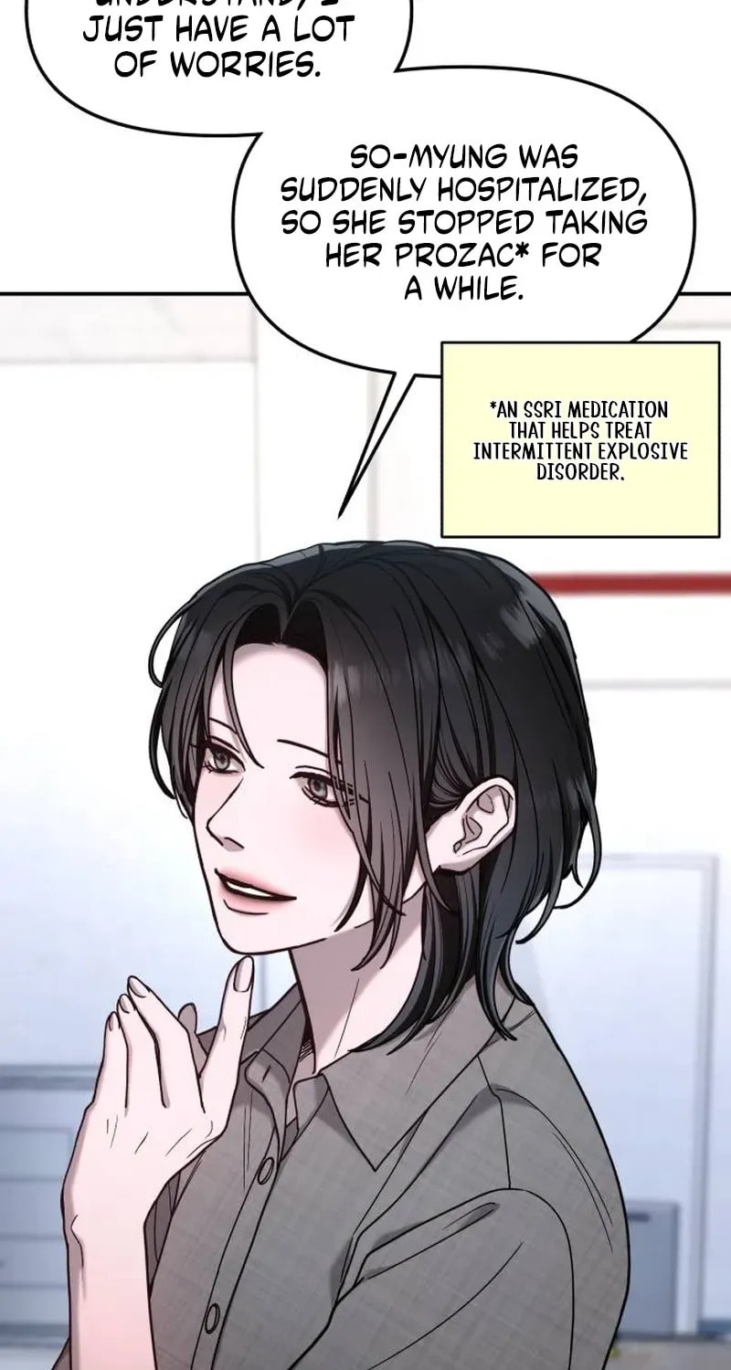 Like Mother, Like Daughter Chapter 169 page 25 - 