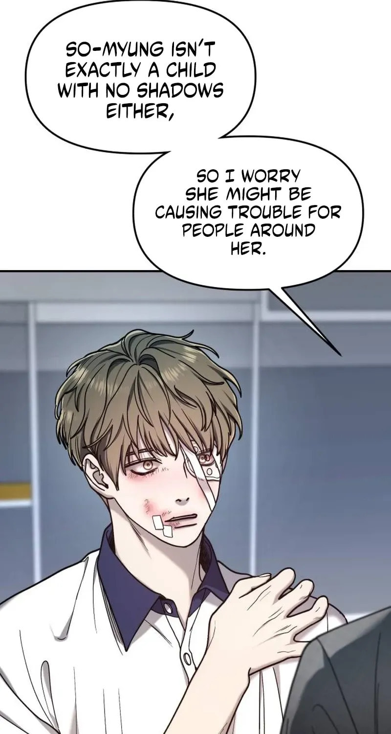 Like Mother, Like Daughter Chapter 169 page 27 - 