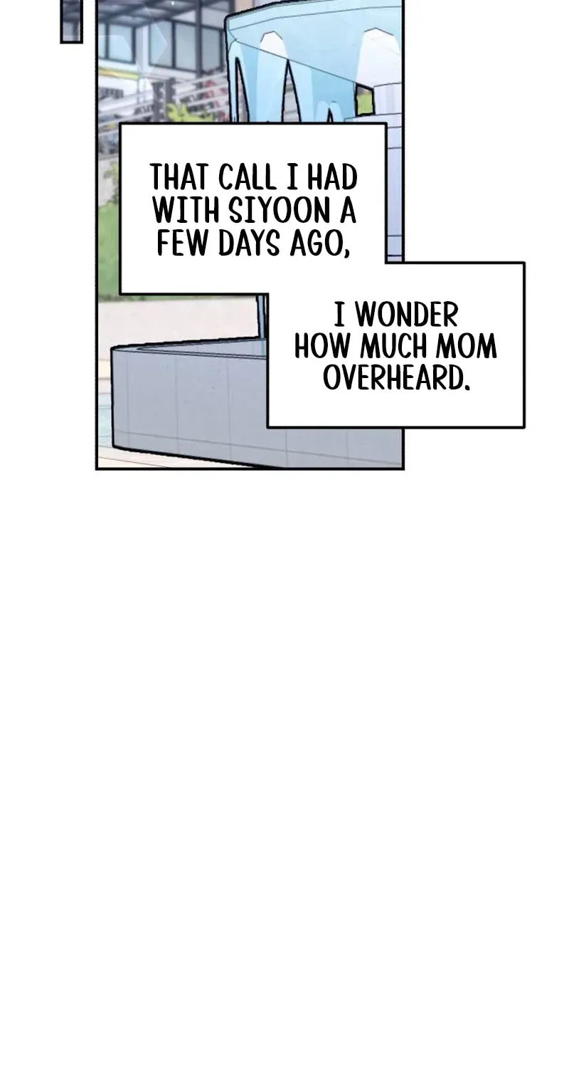 Like Mother, Like Daughter Chapter 169 page 31 - 