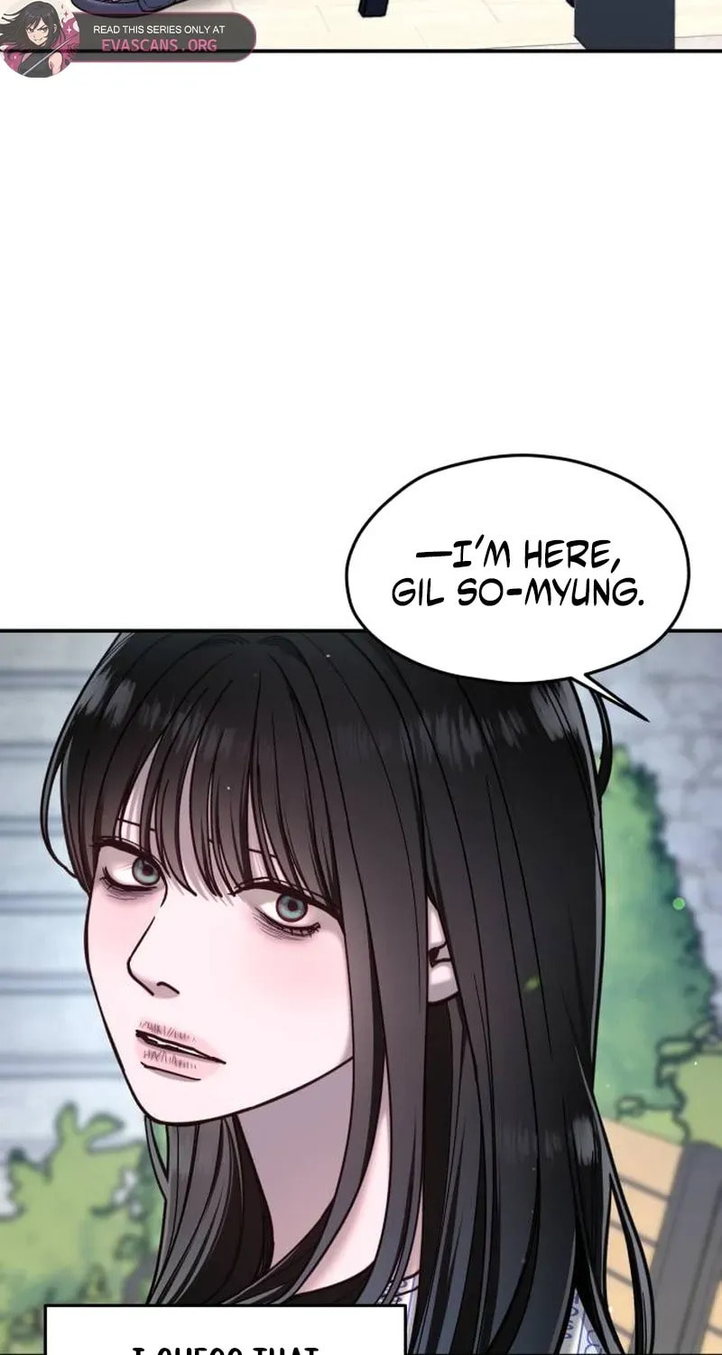 Like Mother, Like Daughter Chapter 169 page 34 - 