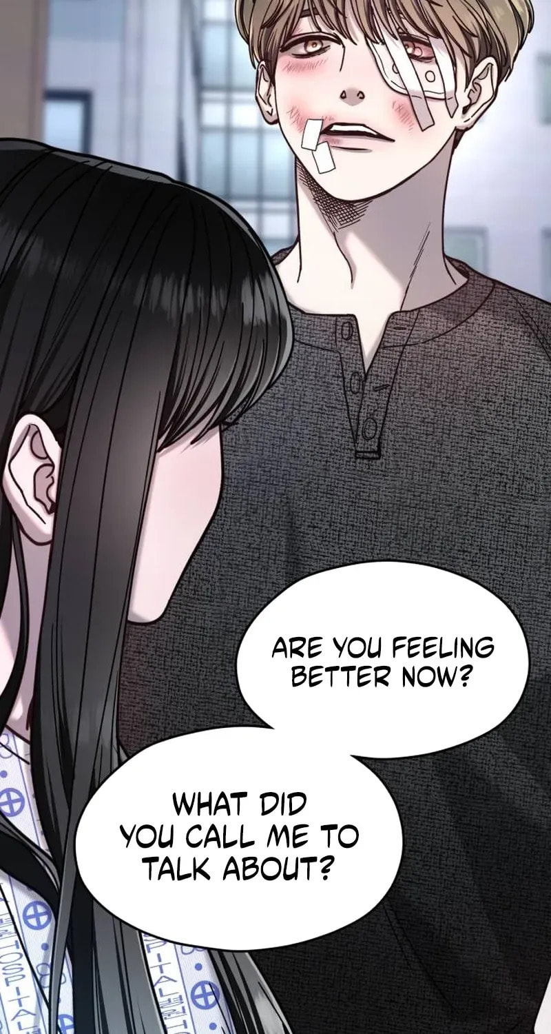 Like Mother, Like Daughter Chapter 169 page 40 - 