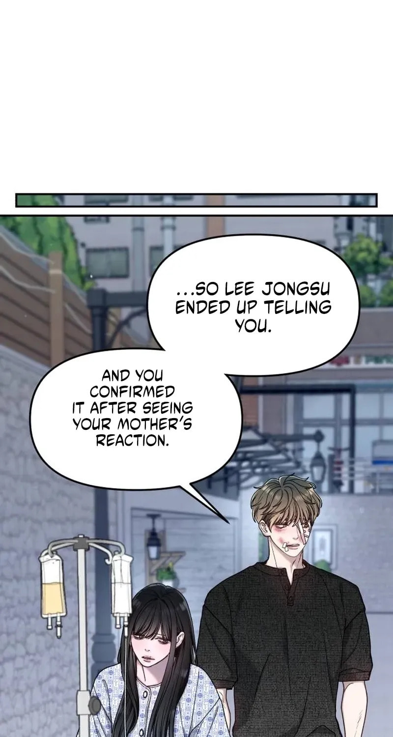 Like Mother, Like Daughter Chapter 169 page 42 - 