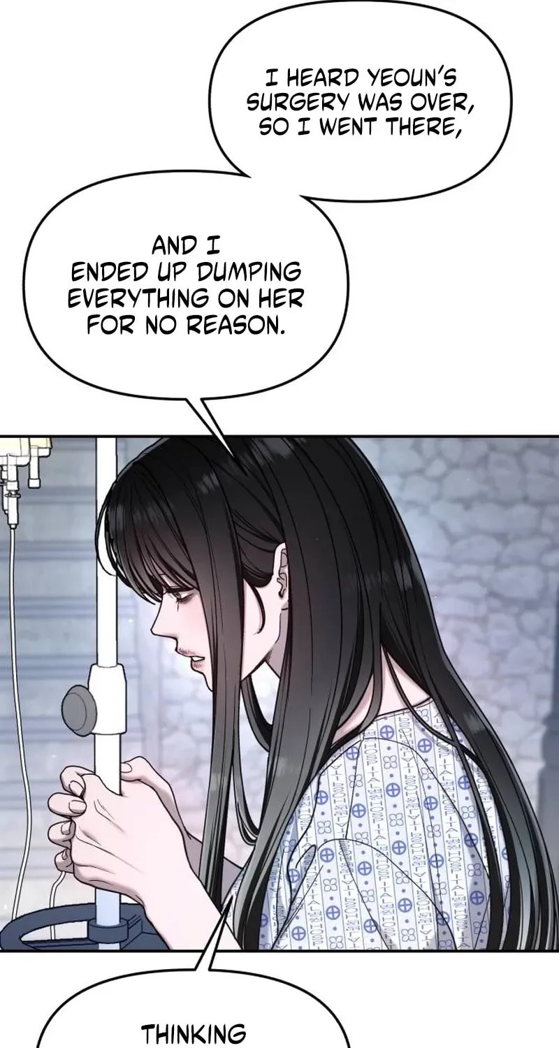 Like Mother, Like Daughter Chapter 169 page 44 - 