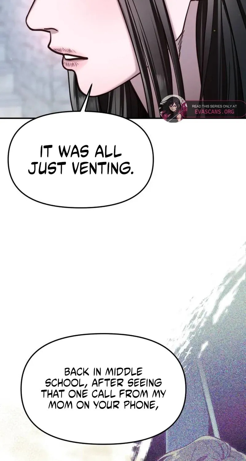 Like Mother, Like Daughter Chapter 169 page 46 - 