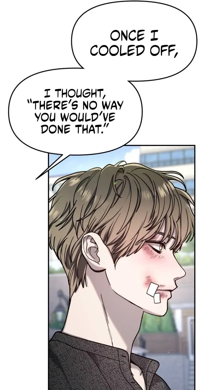 Like Mother, Like Daughter Chapter 169 page 50 - 