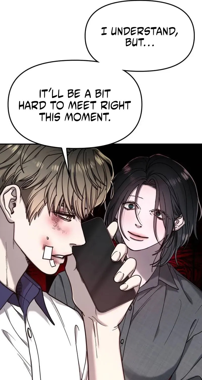 Like Mother, Like Daughter Chapter 169 page 6 - 