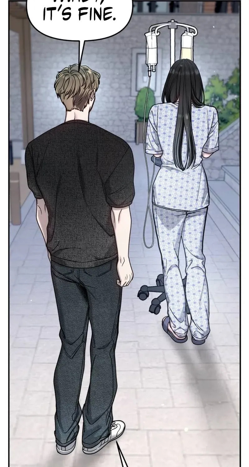 Like Mother, Like Daughter Chapter 169 page 58 - 